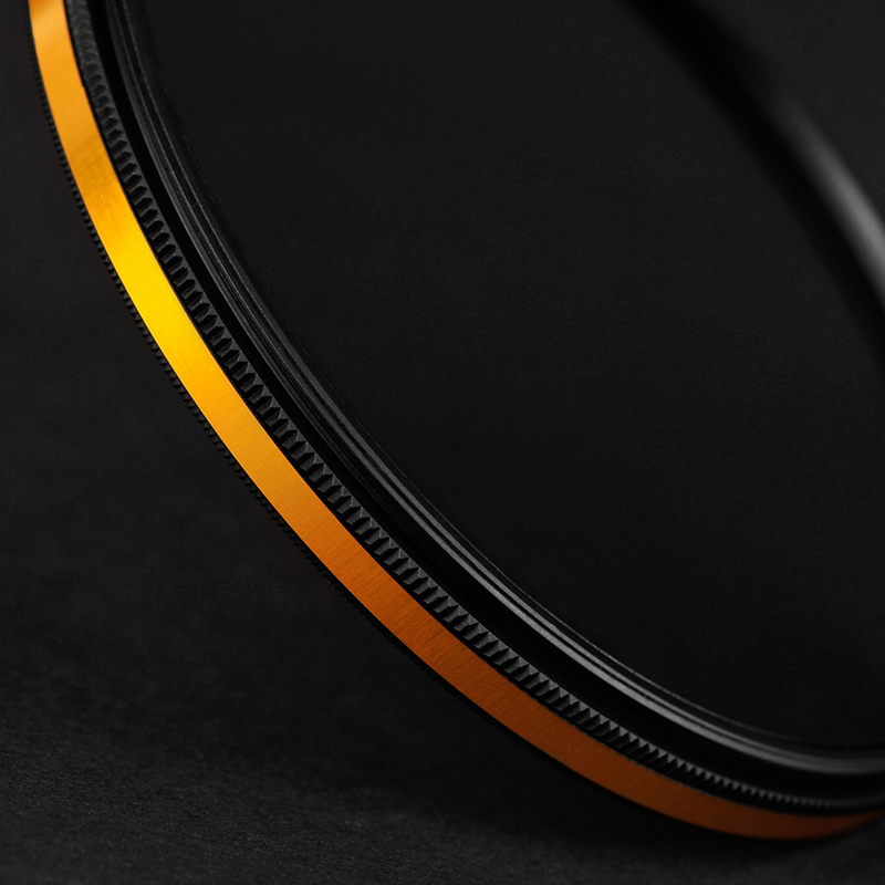 耐司(NiSi)金环三防LR CPL 67mm 偏振镜 增加饱和度 提高画质 玻璃材质 单反滤镜 风光摄影
