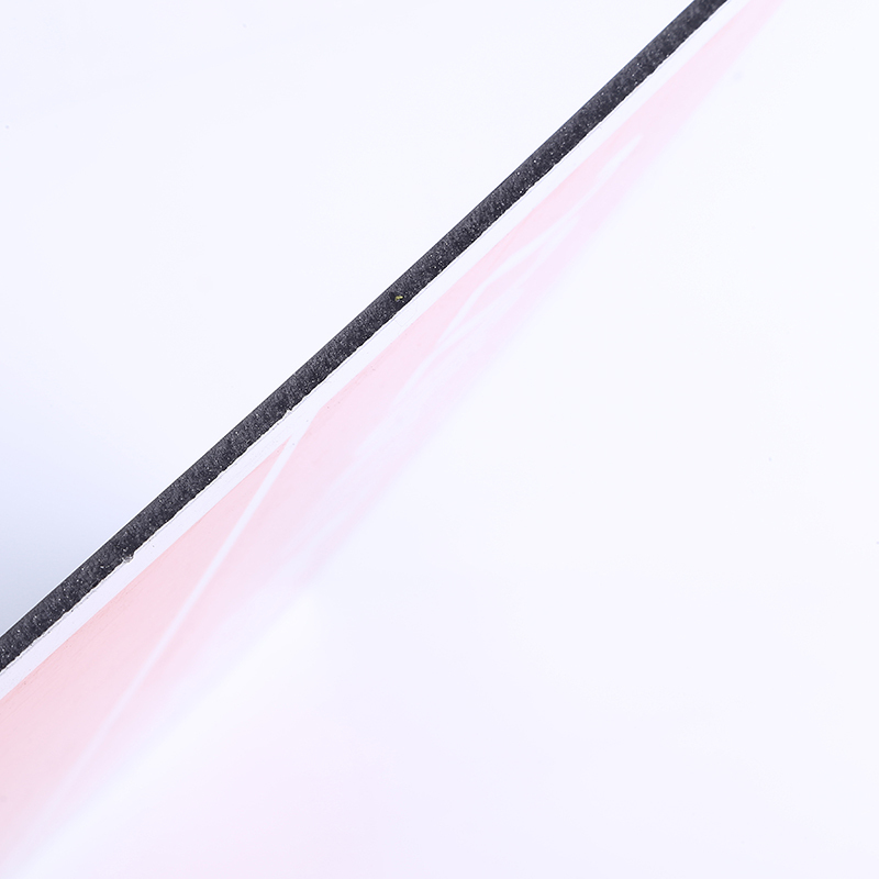FUZHENG福正 320mm*260mm 腐蚀焗漆 1mm铝合金杆号牌