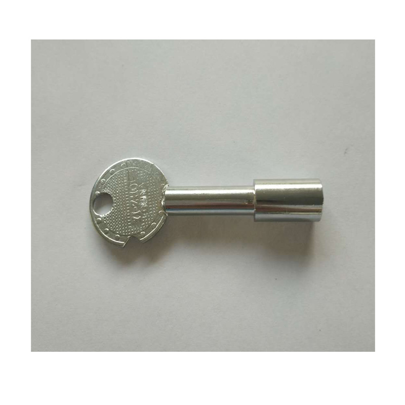 大江(dajan) 通开锁具钥匙直径10*61mm 内六角 (单位:把)