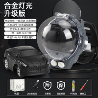 遥控玩具儿童电动合金迷你小汽车玩具手表遥控车六一儿童节电六