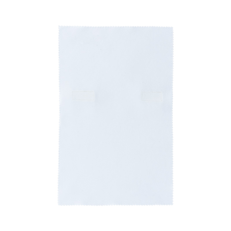 采馨 头枕片 头枕巾靠头巾头枕盖布 B系列 40cm*25.5cm可定制 /块高清大图