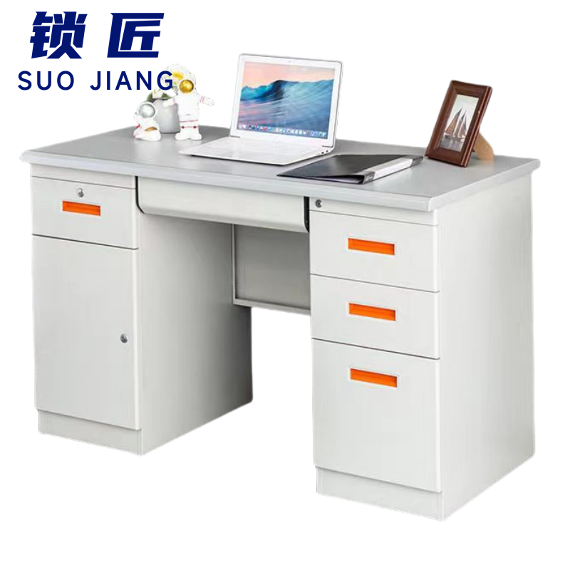锁匠 写字桌高清大图