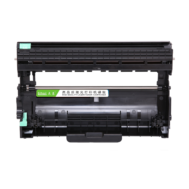 立惠 LD2451硒鼓 适用联想LJ2405D/LJ2455D/LJ2605D/LJ2655DN/M7455DNF