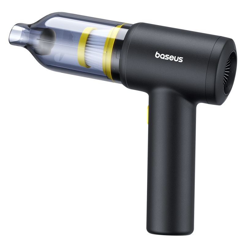 倍思 车载吸尘器(5000pa)AT星际黑C30476600122-Z1