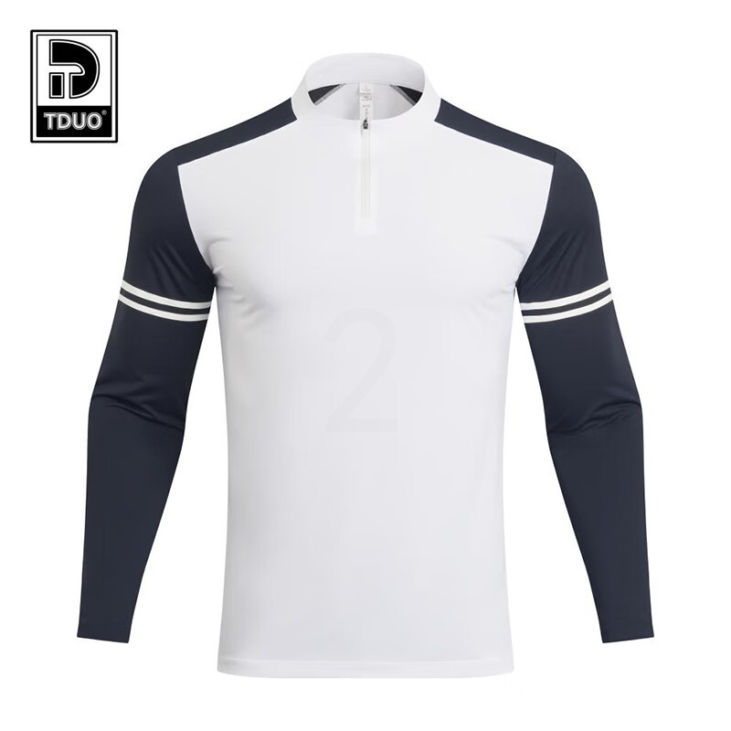 Tduo圆领卫衣U09 件高清大图