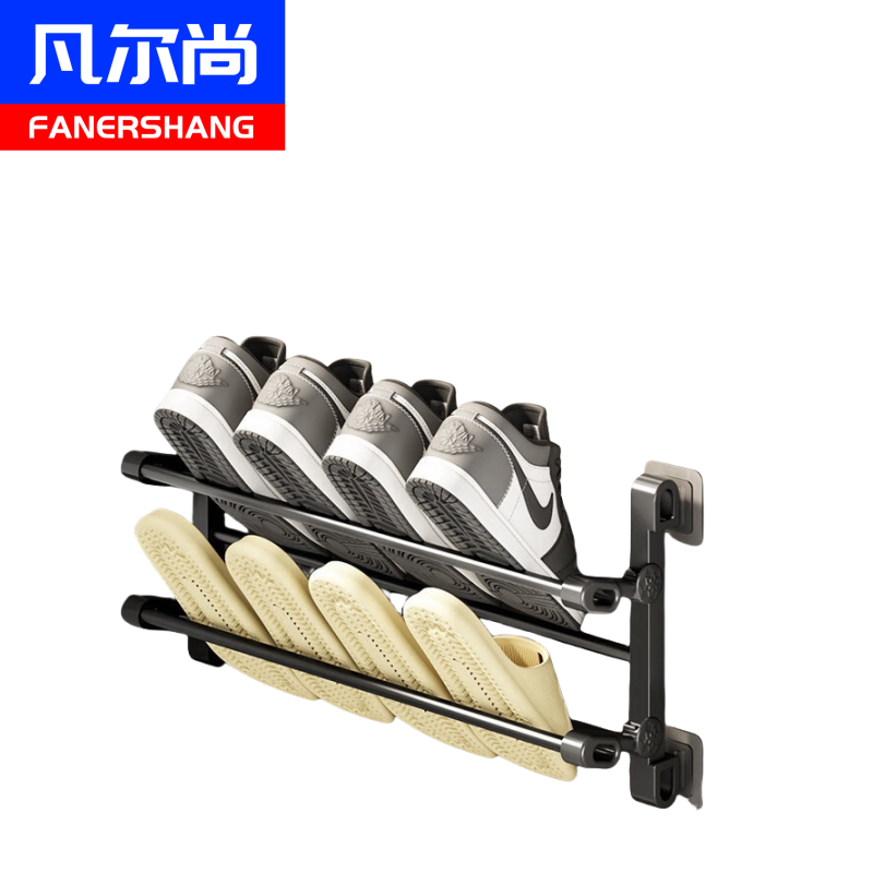 凡尔尚拖鞋架高清大图