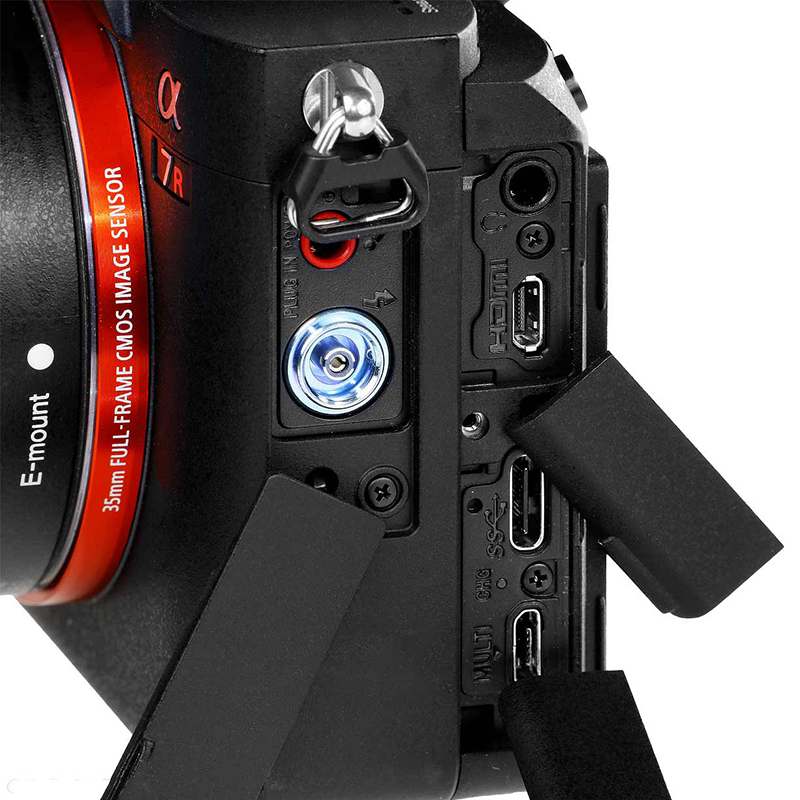 【二手95新】索尼/SONY ILCE-A7RIII +FE 28-70f/3.5-5.6 OSS 【套机】微单相机