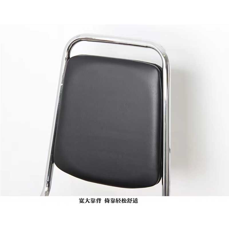 美美光明 办公椅等候椅 MM-BG474 把高清大图