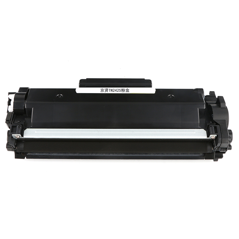 京贤TN2425标准装粉盒适用于兄弟MFC-7895DW HL-2595DW DCP-7195DW l2550dw一支