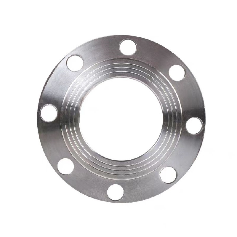 中锦科技 法兰盘 碳钢平焊法兰盘 DN500[20寸]承压16公斤20孔 片高清大图