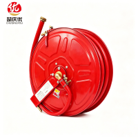 楚庆优 消防软管 25米 套