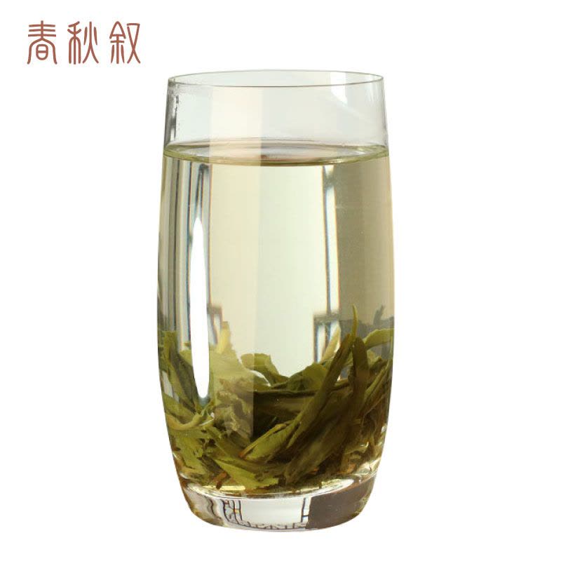 春秋叙 毛尖 250g/袋图片