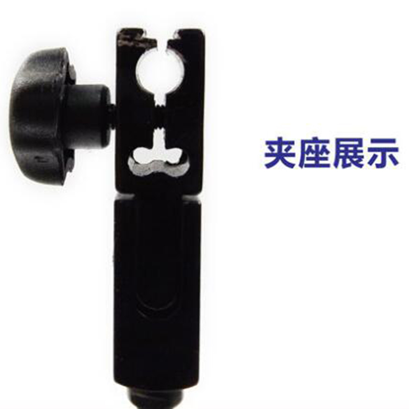 数显电子千分表底座 210mm