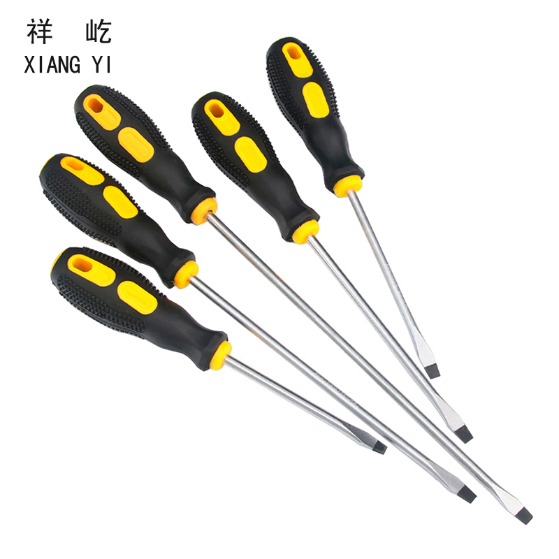祥屹 一字螺丝刀 个高清大图
