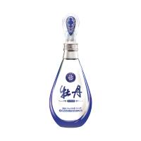 双沟 蓝牡丹精装版 52度500ml 单瓶装 浓香型白酒