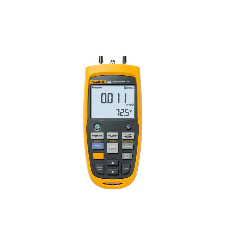 福禄克(Fluke)空气流量检测仪 F922 货期5-10天