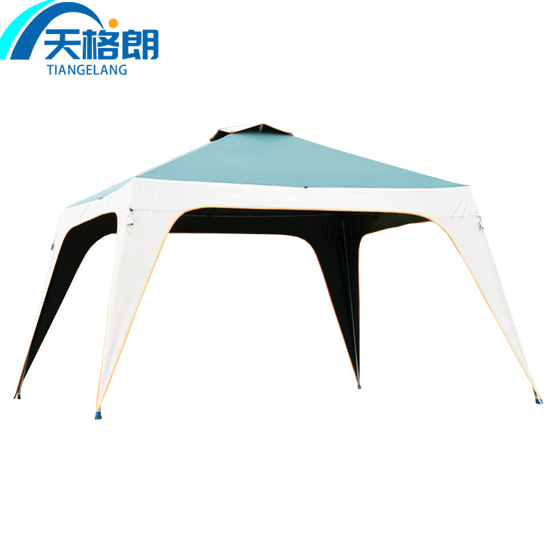 天格朗 天幕帐篷 3m个高清大图