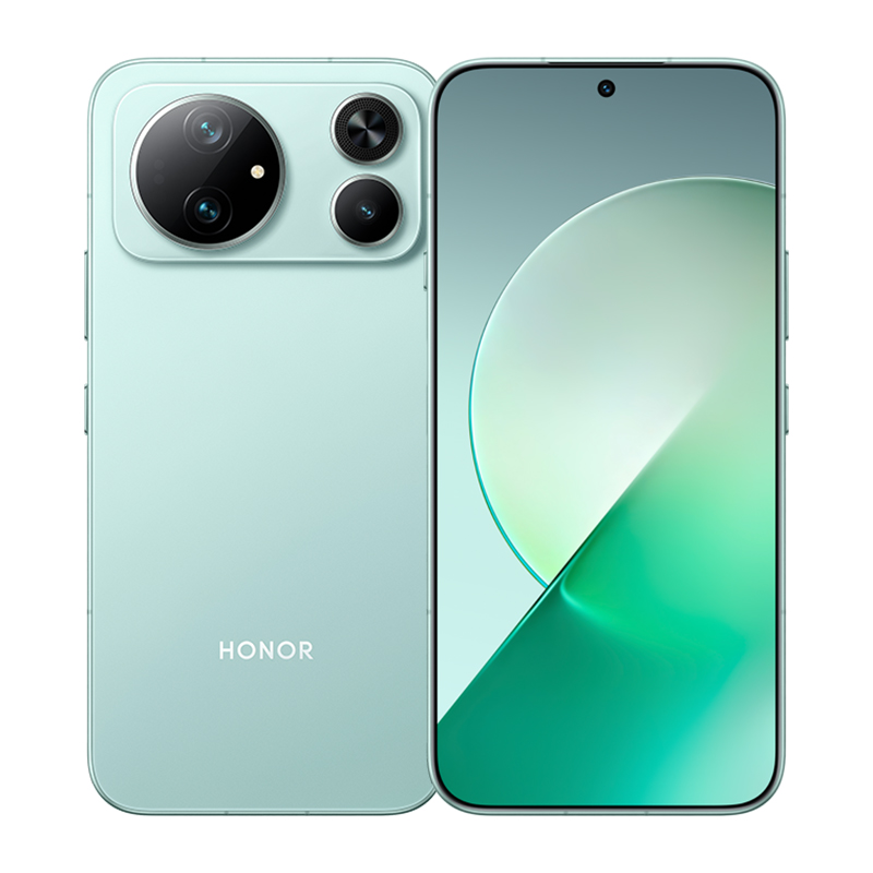 荣耀Magic9 超能版 16GB+512GB 橄榄青 MLM-AN00 全网通手机高清大图