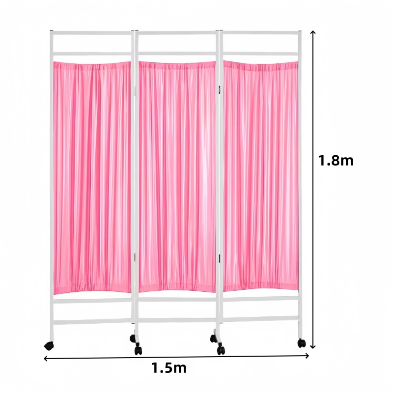 悦兴诚屏风 屏风三扇