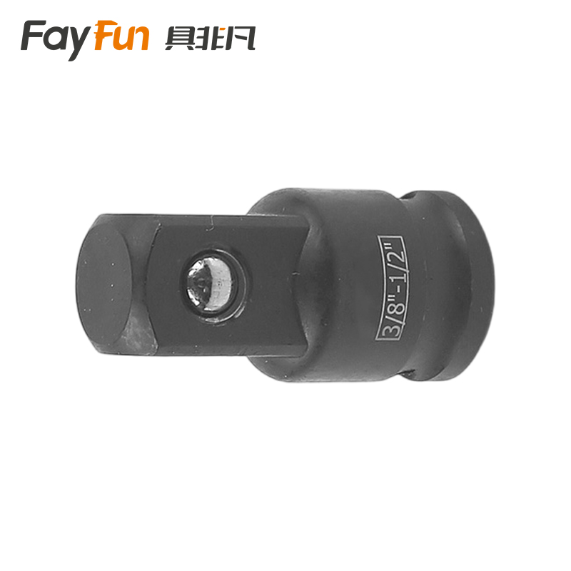 具非凡 套筒头 3/8转1/2个高清大图