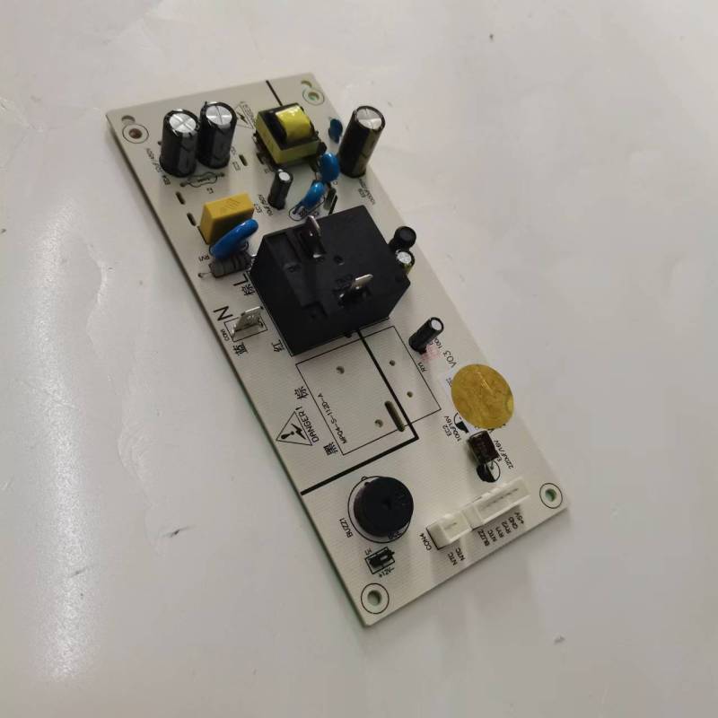 帮客材配 全新原装 法迪欧电热水器F50/60- C20HC1 电源板 收前务必验货高清大图