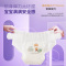 安儿乐(Anerle)干爽超薄婴儿纸尿裤 尿不湿 宝宝尿裤 加大号XL64片[12-17KG]