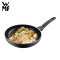 福腾宝(WMF) 爱家必备2件套 德国不锈钢炒锅32cm炒菜锅不粘煎锅平底锅煎牛排套锅煤气灶电磁炉通用厨房锅具组合
