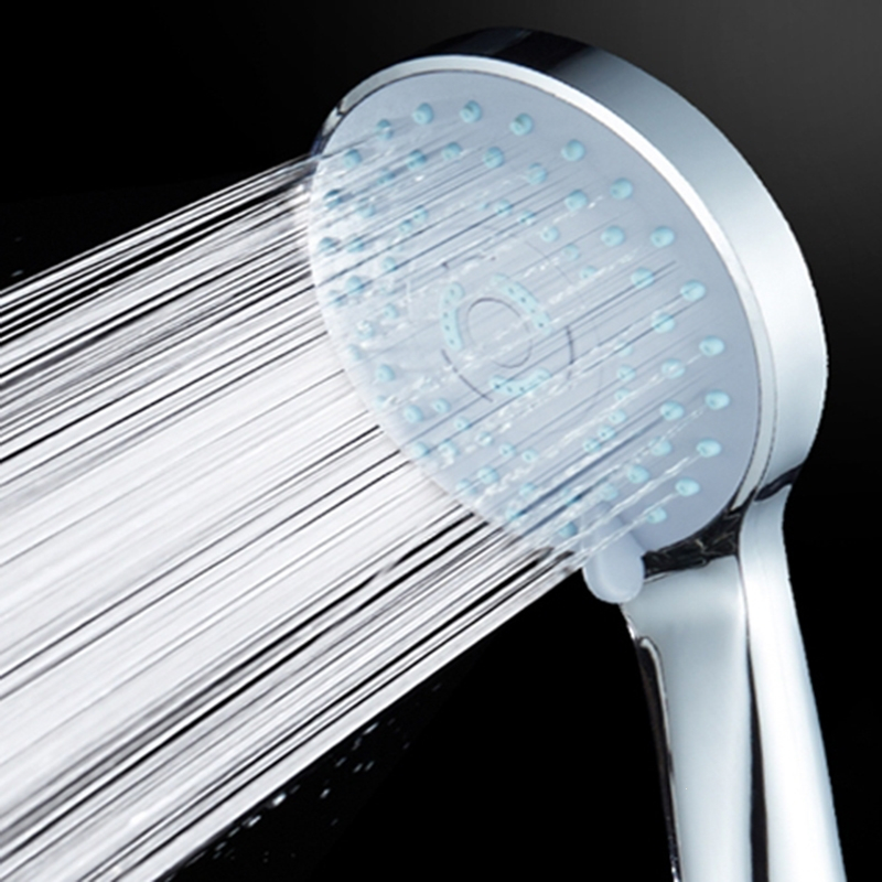 藤印象淋雨淋浴增压花洒喷头套装家用洗澡花晒加压沐浴热水器浴霸