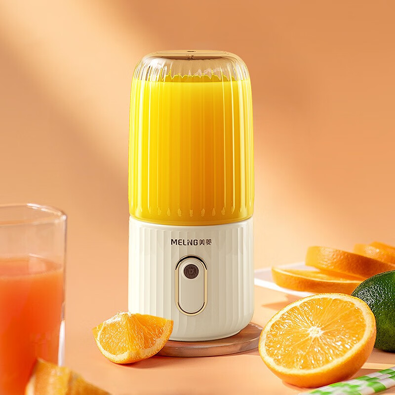 美菱 MM-LC3002 榨汁杯 单位:个高清大图