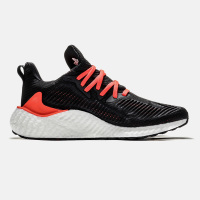 阿迪达斯Adidas男女alphaboost阿尔法跑步鞋EH3319