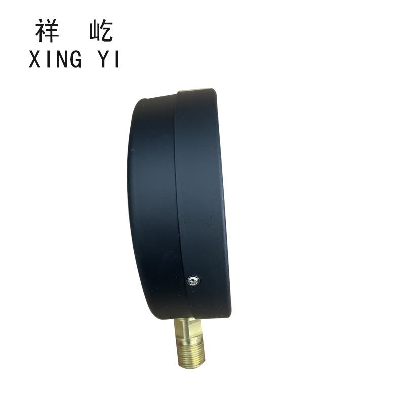 祥屹 压力表 Y150 0-2.5Mpa 块高清大图