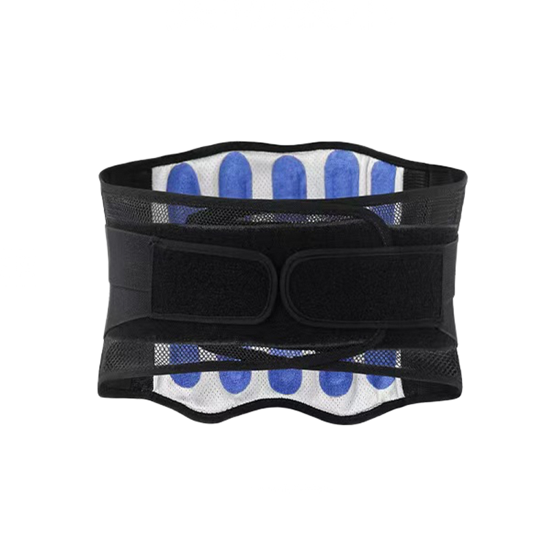 杜克恩 DKE-HJ-14 运动护具(计价单位:套)黑色高清大图