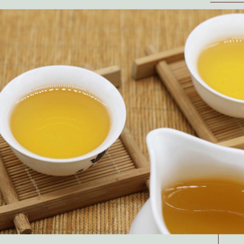 莲裕白茶饼350克饼高清大图