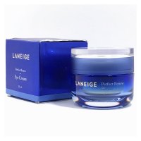 兰芝(Laneige)致美紧颜女士面部护肤套装礼盒重拾青春弹润美肌 紧致套装 洁面+水+乳+眼霜