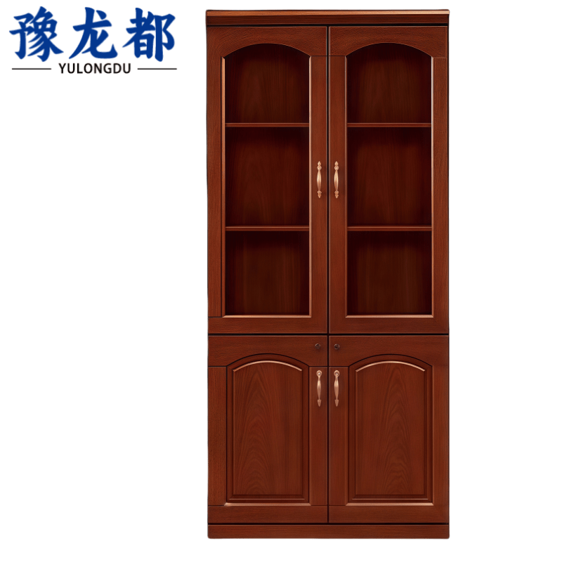 豫龙都设备柜80cm台高清大图