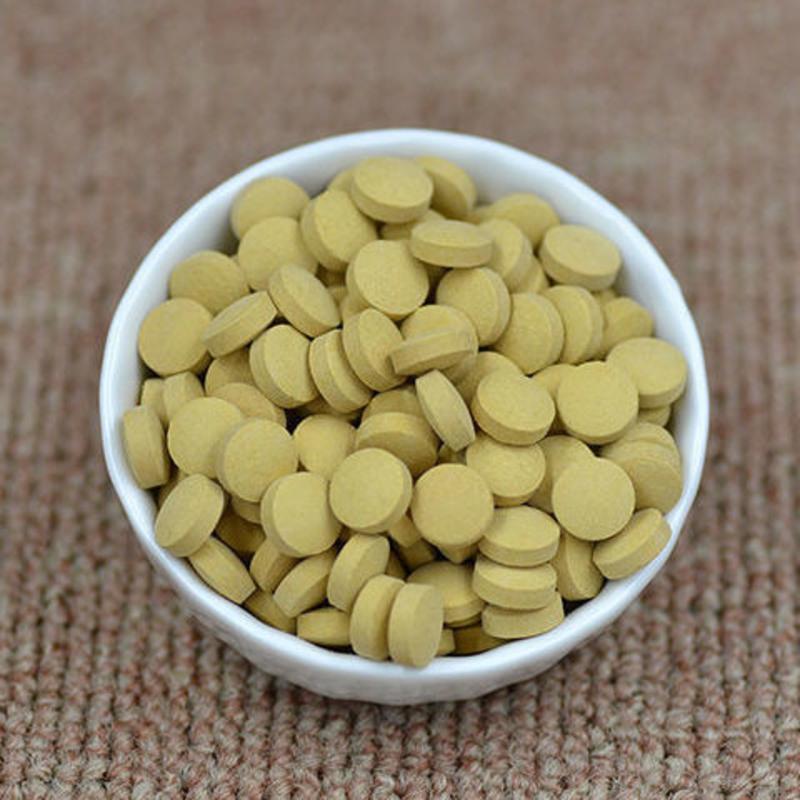 松花粉片1250片松花粉破壁松花粉云南松花粉250g