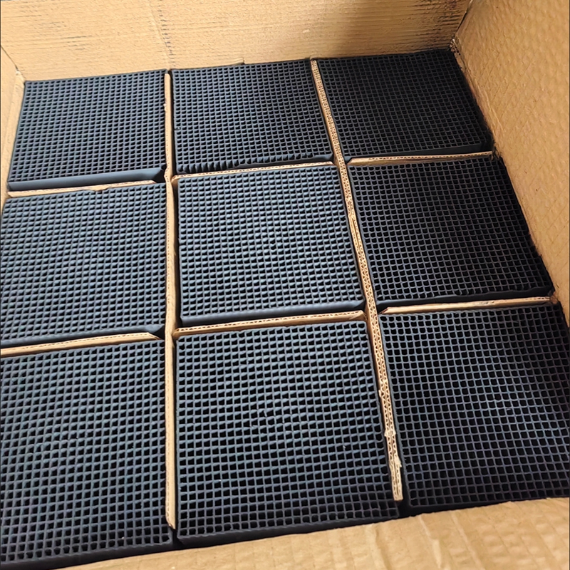 洋蝲蝲 活性炭 18块/箱高清大图