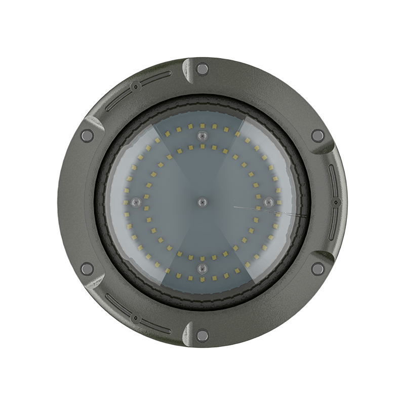 欧辉照明 (OHUIZAOMIN) OHBF8231(调光)-30W LED防爆灯 套 1 付款后15天内发货高清大图