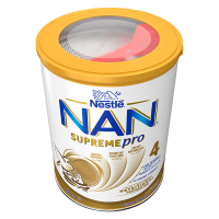 26年效期-保税-雀巢(Nestle)NAN超级能恩金装HA适度水解婴幼儿奶粉4段800g/罐装澳洲进口特殊配方奶粉