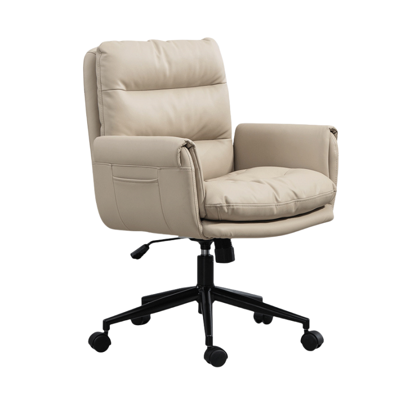 蕃蒂电脑椅94cm把高清大图