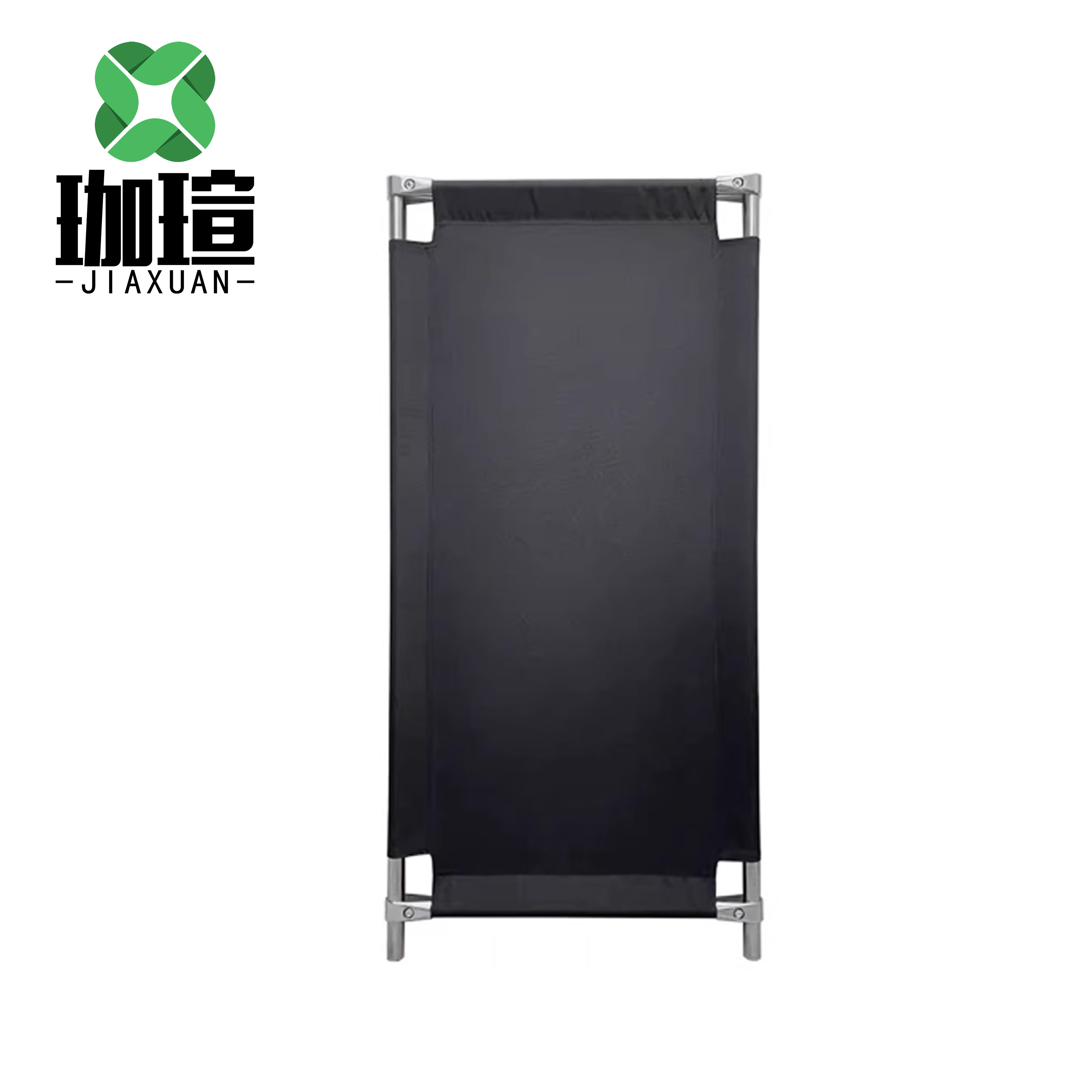 珈瑄 布艺围挡 80*150cm 片高清大图