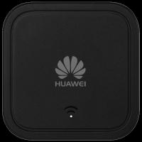 华为(HUAWEI) 路由器Q1子路由/哪里信号不好插哪里/即插即用/无线路由器 (搭配华为路由Q1使用)(雅黑色)