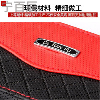 宁百辰汽车夹缝收纳盒多功能通用车载座椅缝隙储物盒置物箱收纳袋车用品
