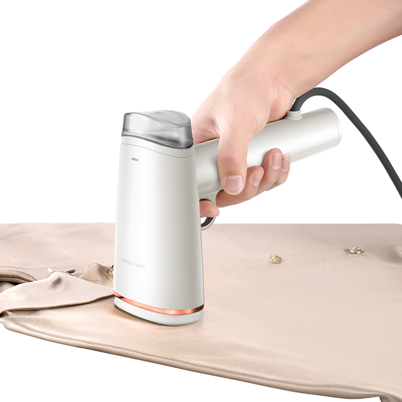 摩飞(morphy richards) 挂烫机 MR2030 白色 -高清大图