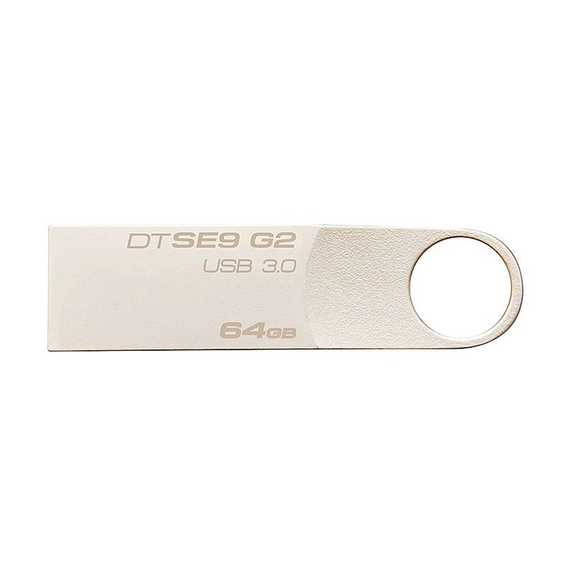 QCY USB3.0接口 U盘 64G