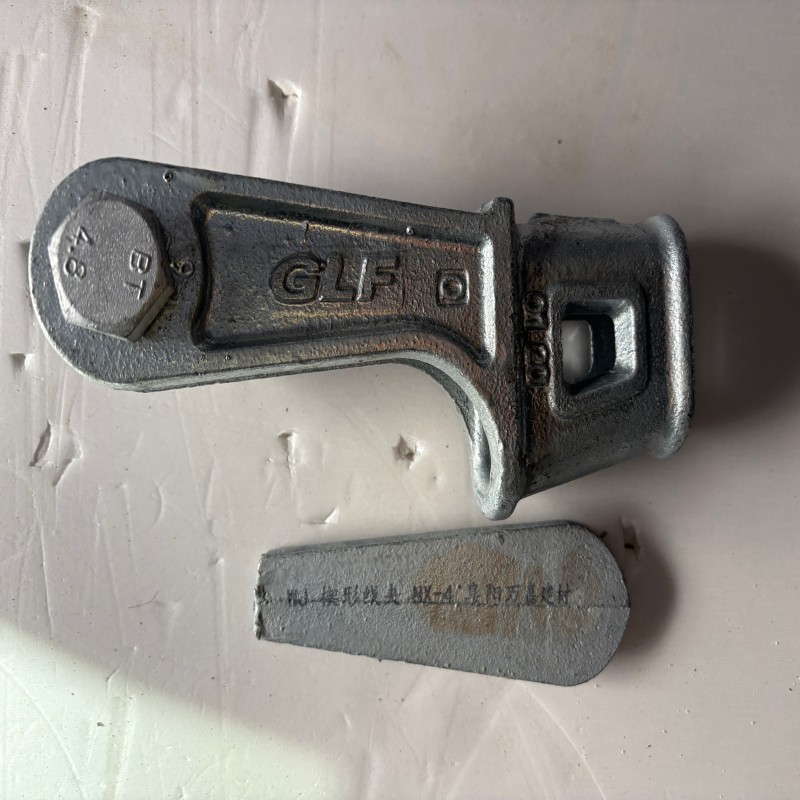 WJ 楔形线夹 NX-4 个高清大图