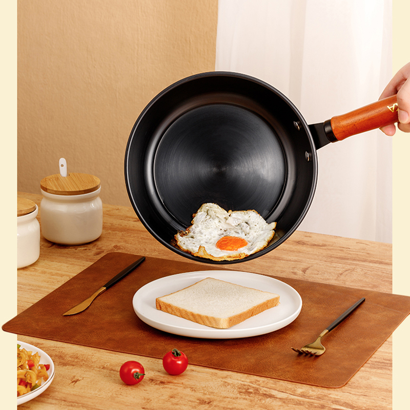 康佳(KONKA) KBZG-0304T 煎炒汤锅具三件套 (单位:套)高清大图