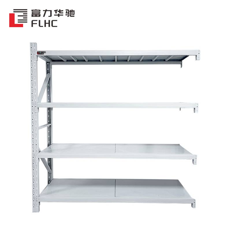 富力华驰 货架 四层(300kg) 2*0.5*2m 组高清大图
