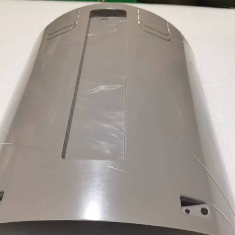 帮客材配全新原装 倍科(BEKO) 盖板 900060820 内机 KFR- 72LW/CB1R 收前验货高清大图