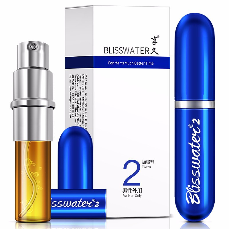 苏宁宜品 享久2代舌舔不麻木植物精华萃取外用超强延时持久喷剂 6ml